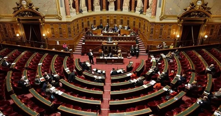 Fransız Senatosu Azerbaycan’a yaptırım öngören önergeyi kabul etti
