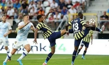 Fenerbahçe Dinamo Kiev maçı hangi kanalda? Şampiyonlar Ligi Fenerbahçe Dinamo Kiev maçı ne zaman, saat kaçta, ve şifresiz mi?