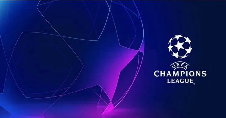 Son dakika: UEFA Şampiyonlar Ligi’nde çeyrek eşleşmeleri belli oldu!