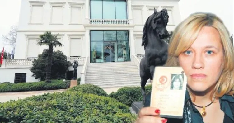 Adanalı Sevilay Atlı Köşk’e ortak