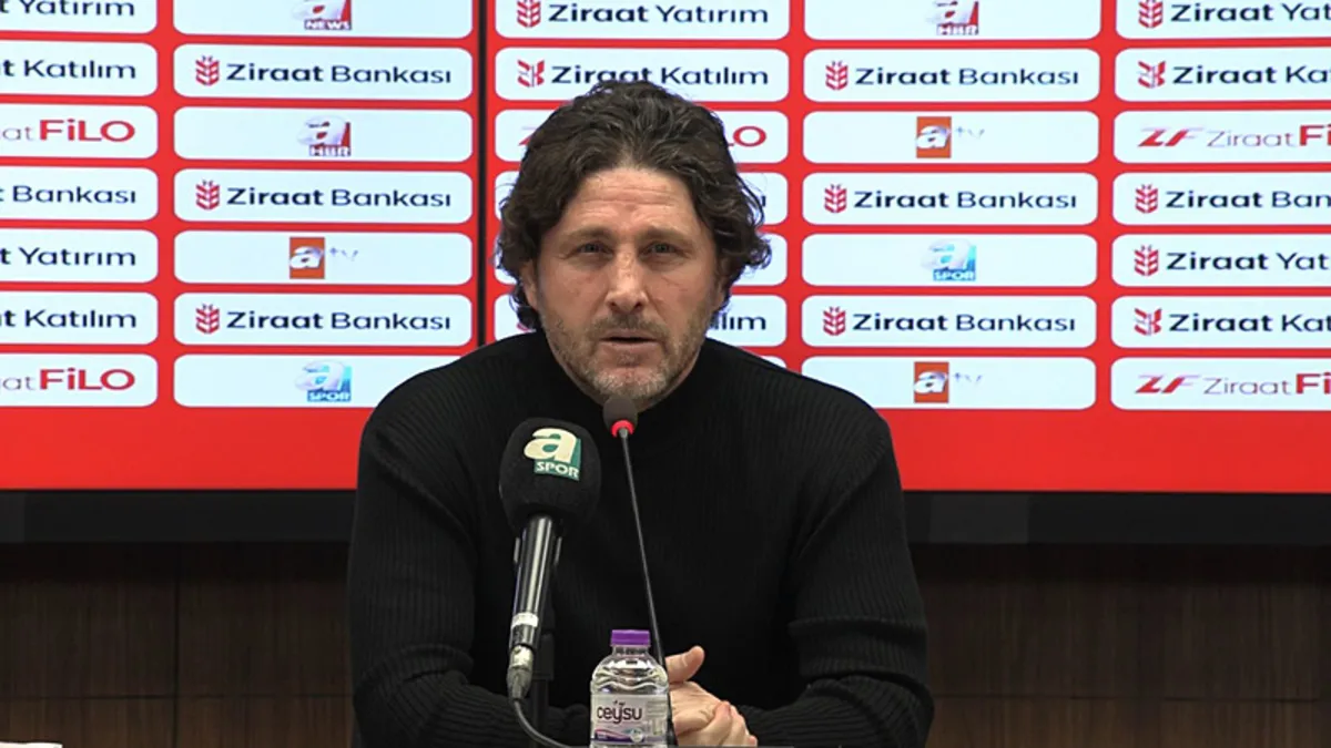 Trabzonspor’dan ayrılmak istiyordu! Süper Lig’den talip çıktı – Galeri Trabzonspor’dan ayrılmak istiyordu! Süper Lig’den talip çıktı – Galeri