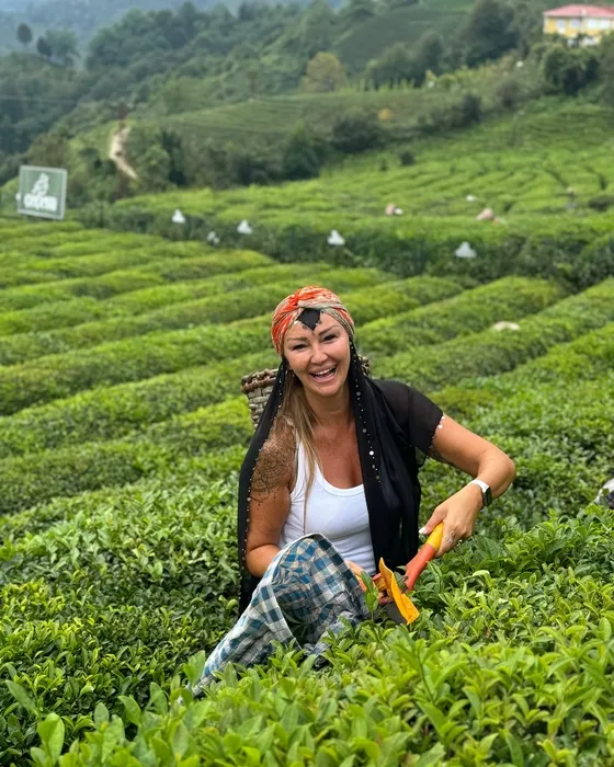 Lüks eviyle sosyal medyayı çatlattı! Pınar Altuğ’un gösterişli yuvasına bir bakın!