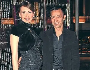 Mustafa Sandal-Emina Türkcan