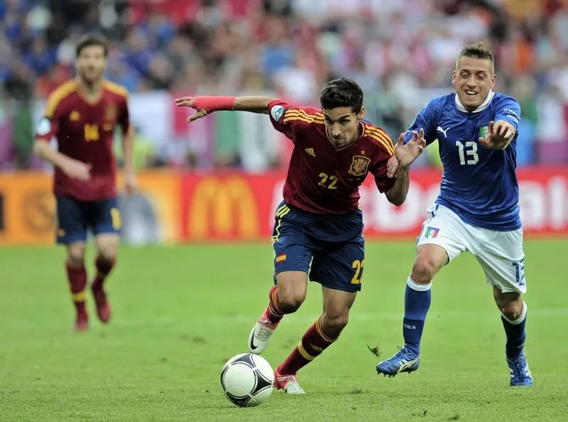 Spain lost. Материал Италии и Испании. Кто будет после Италии и Испании.