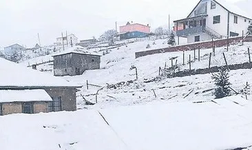 Sıcaklıklar 6 ila 12 derece düşüyor
