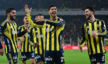 FENERBAHÇE AVRUPA MAÇI: Fenerbahçe - Aston Villa maçı ne zaman, saat kaçta, hangi kanalda?