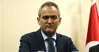 Okullar kapanacak mı? Milli Eğitim Bakanı Mahmut Özer’den SON DAKİKA Omicron varyantı açıklaması
