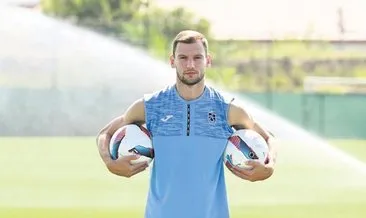 Barisic’ten hücum mesajı!