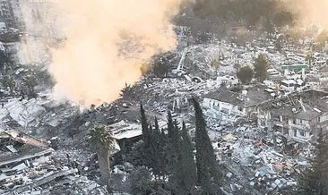 125 yılda 111 büyük deprem yaşandı #balikesir