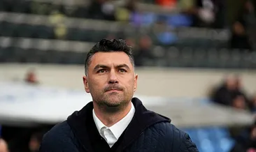 Gaziantep FK, 6 maçtır kazanamıyor