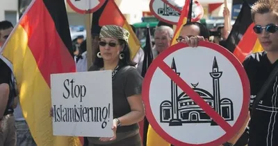 Türkiye İslam düşmanlığına karşı doktrin değiştiren adımlar attı