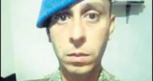 Şehit ateşi Fethiye’de