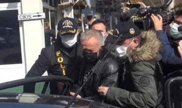 Miras cinayetinde flaş gelişme! #istanbul Miras cinayetinde flaş gelişme! #istanbul