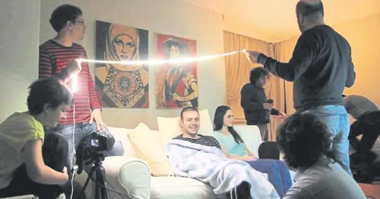 Yüreğir film akademisi başlıyor