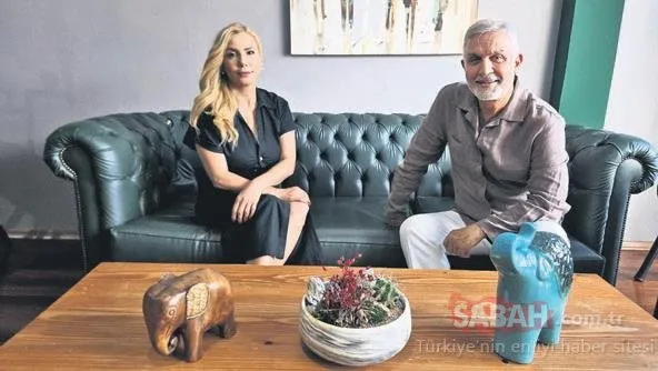 Usta oyuncu Talat Bulut Günaydın’a konuştu! Bu meslek ancak tazelenerek yapılabilir