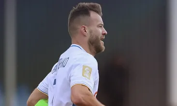 11 gollü maçta Dinamo Kiev kazandı!