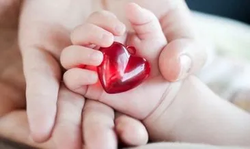 Düzenli takip ve bakım doğuştan kalp hastası bebekleri hayata bağlıyor