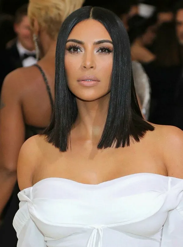 Kim Kardashian'dan dördüncü çocuk açıklaması