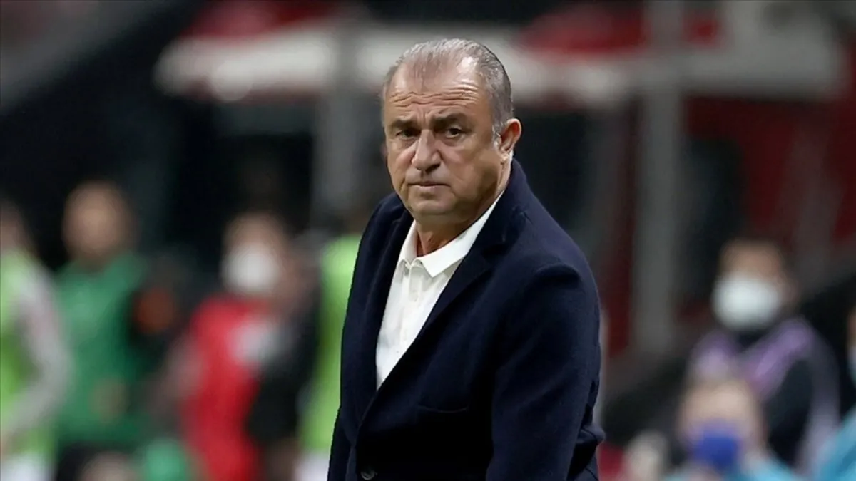 Fatih Terim'den Trabzonspor 19 Yaş Altı Takımı'na tebrik