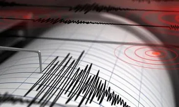 Deprem mi oldu, nerede, saat kaçta, kaç şiddetinde? 11 Mayıs 2020 Pazartesi Kandilli Rasathanesi ve AFAD son depremler listesi BURADA…
