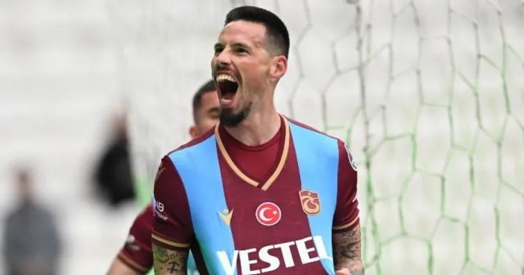 Hamsik’e teklif yağıyor