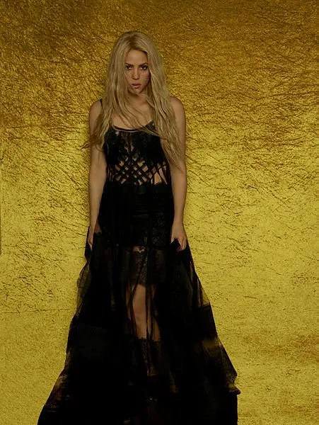 Shakira’nın yeni imajı görenleri şoke etti!