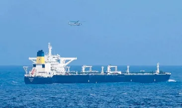 Karayipler’de gerilim tırmanıyor