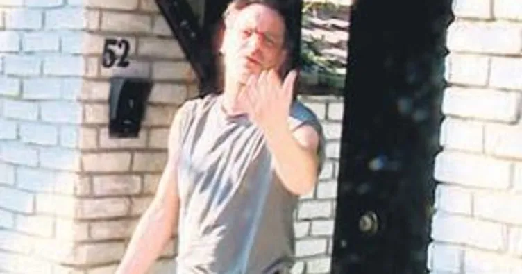 ‘Yeter artık gidin’