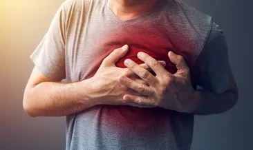 Kalp nakilli ve yapay kalpli hastalara koronavirüs uyarısı