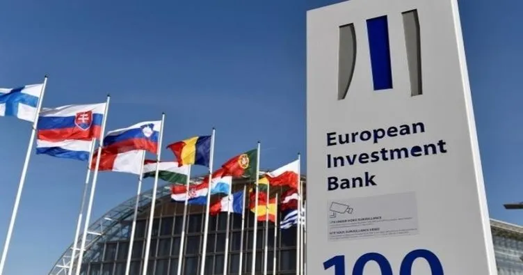 AB’den Avrupa Yatırım Bankası’nın İran’da faaliyetine onay