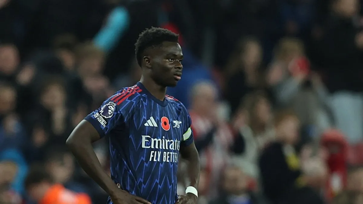 Lider Arsenal son dakika yıkıldı