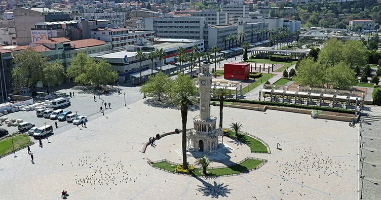 İzmir’de yarın sokağa çıkma yasağı var mı, yok mu? Cumartesi Pazar bu hafta sonu 6-7 Mart 2021 sokağa çıkma yasağı olacak mı?