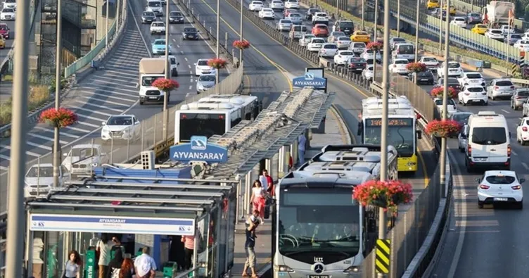 Bugün toplu taşıma ücretsiz mi? 28-29 Ekim’de İETT, otobüs, metro ve metrobüs bedava mı, ücretsiz mi olacak?