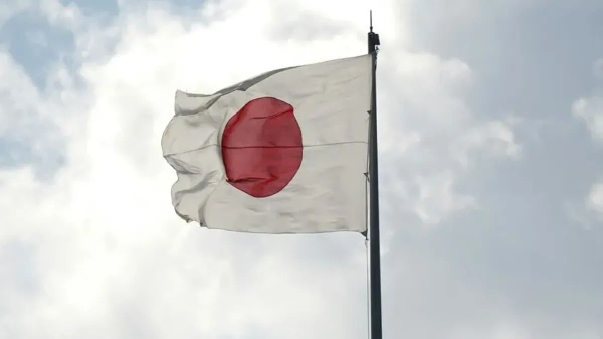 Japonya’da ahşap evde yangın: 4 ölü Japonya’da ahşap evde yangın: 4 ölü