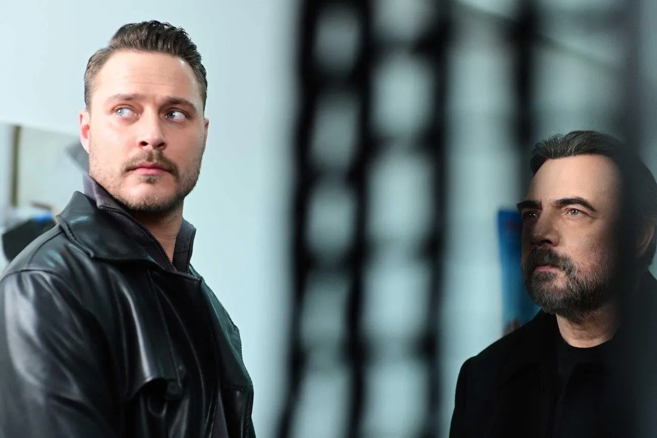 BEN BU CİHANA SIĞMAZAM 27. YENİ