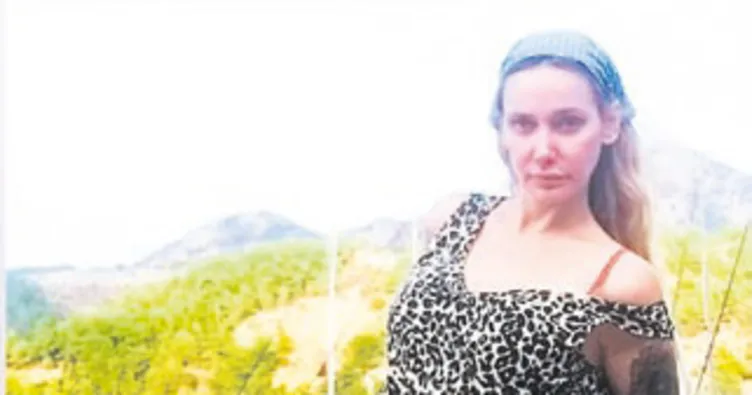 Gökçe’den ‘Yaz gelsin’ çağrısı