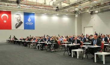 İlçe belediyeleri hafriyat ödemesi yapılacak İlçe belediyeleri hafriyat ödemesi yapılacak