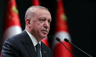 Başkan Erdoğan’dan Stratejik İletişim Zirvesi’ne video mesaj! Dezenformasyon küresel güvenlik sorunu haline gelmiştir