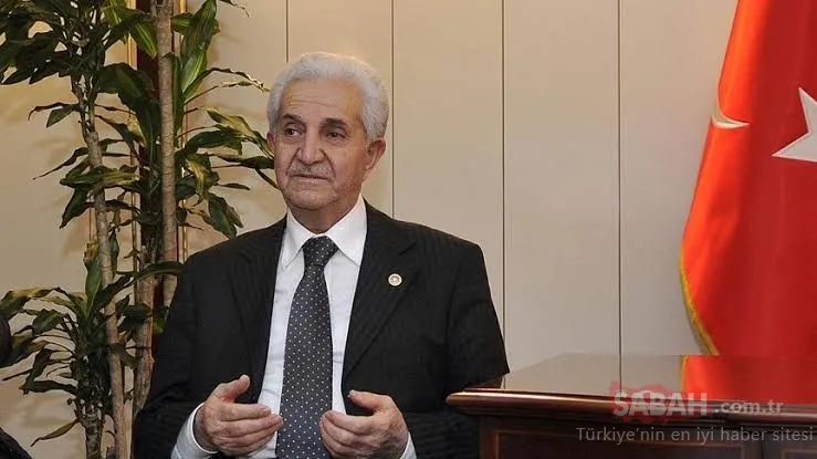 Ahmet Tekdal kimdir, kaç yaşında vefat etti, hangi partilerde görev Ahmet Tekdal kimdir, kaç yaşında vefat etti, hangi partilerde görev