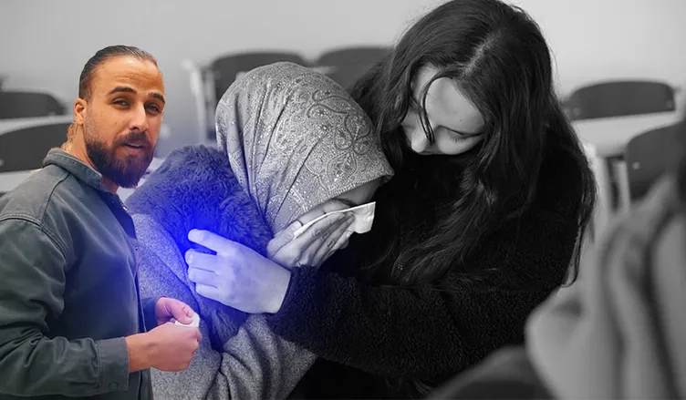 Bingöl’deki otobüs kazasında hayatını kaybetmişti: Üniversite Öğrencisi gençten geriye bu görüntüler kaldı!