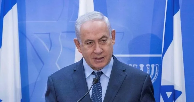 Netanyahu’ya rüşvet suçlaması