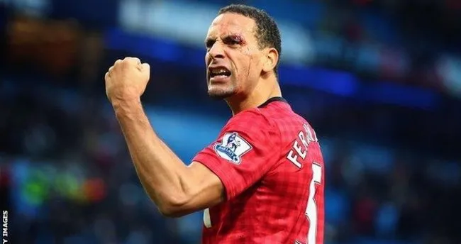 Son dakika Galatasaray haberleri: Rio Ferdinand’dan Icardi’ye: “Deli adam” Son dakika Galatasaray haberleri: Rio Ferdinand’dan Icardi’ye: “Deli adam”