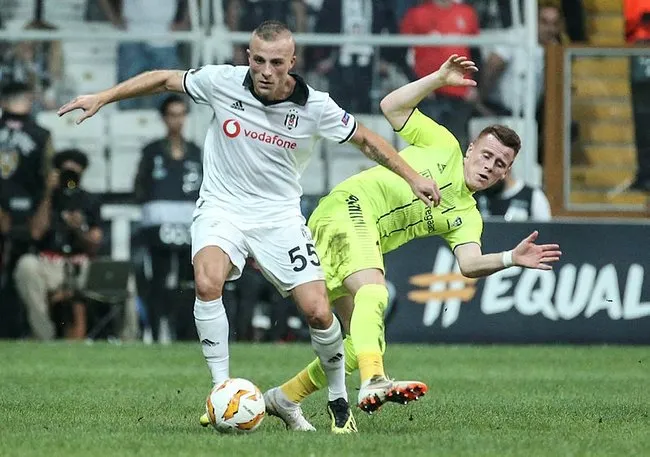 Şenol Güneş: Basit goller yiyoruz Şenol Güneş: Basit goller yiyoruz