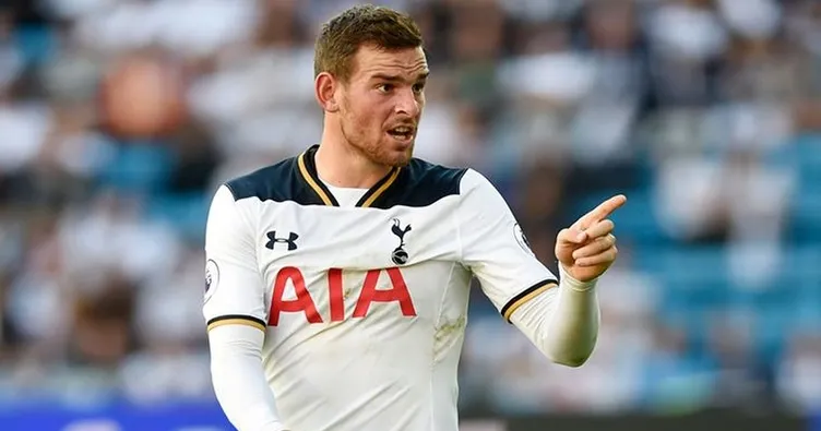 Son hamle Vincent Janssen