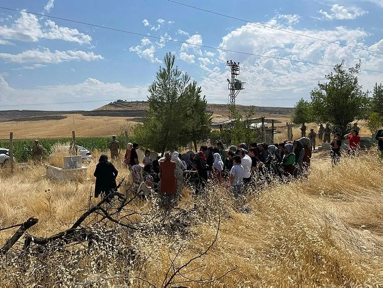 SON DAKİKA: Narin Güran cinayetinde şok bilgiye SABAH ulaştı! Salim’in oğlunun ifadesi ortaya çıktı: Siz karışmayın...