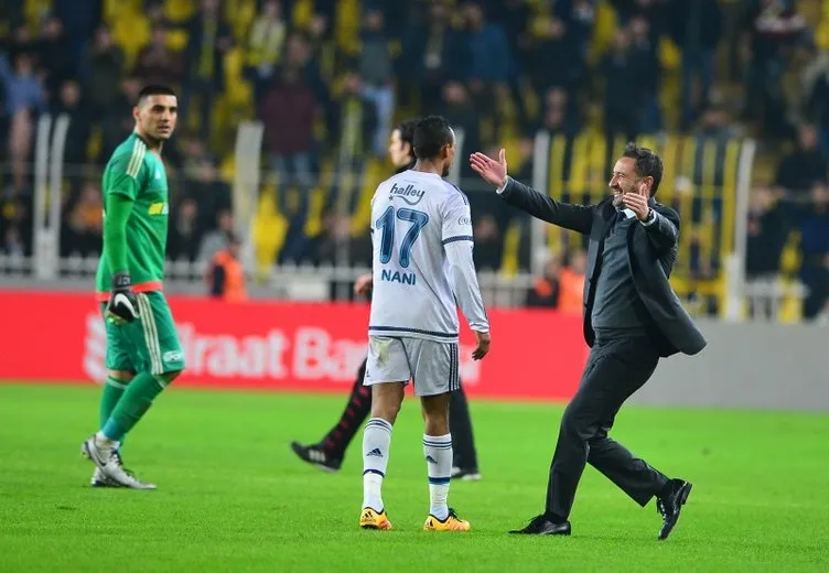Son dakika: Fenerbahçe’de Vitor Pereira sonrası olay sözler! Skandal, Ali Koç’un intihar mektubudur