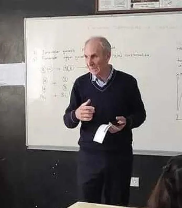 SON DAKİKA… Okul müdürü İbrahim Oktugan’ı öldürmüştü! 17’lik katilden kan donduran itiraf: Bana ‘Karnına sık’ dedi!