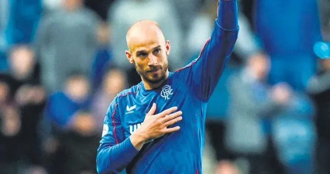 Rakip çekildi sıra fırtına’da