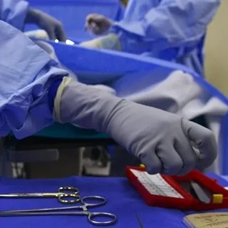 Biyolojik olarak parçalanabilen kablosuz implant geliştirildi