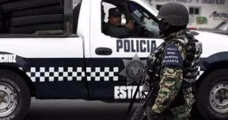 Meksika’da çatışma: 7 ölü